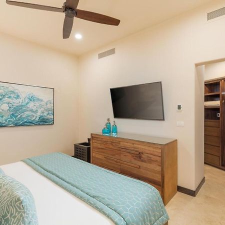 Diamante Ocean Club Residence - Luxury Living Cabo San Lucas Buitenkant foto