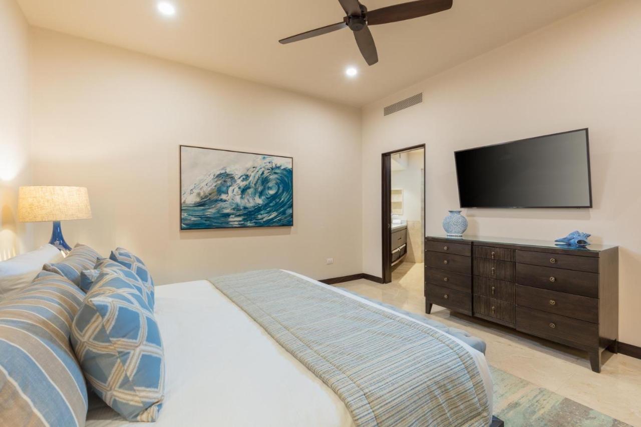 Diamante Ocean Club Residence - Luxury Living Cabo San Lucas Buitenkant foto