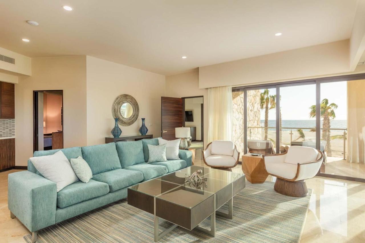 Diamante Ocean Club Residence - Luxury Living Cabo San Lucas Buitenkant foto
