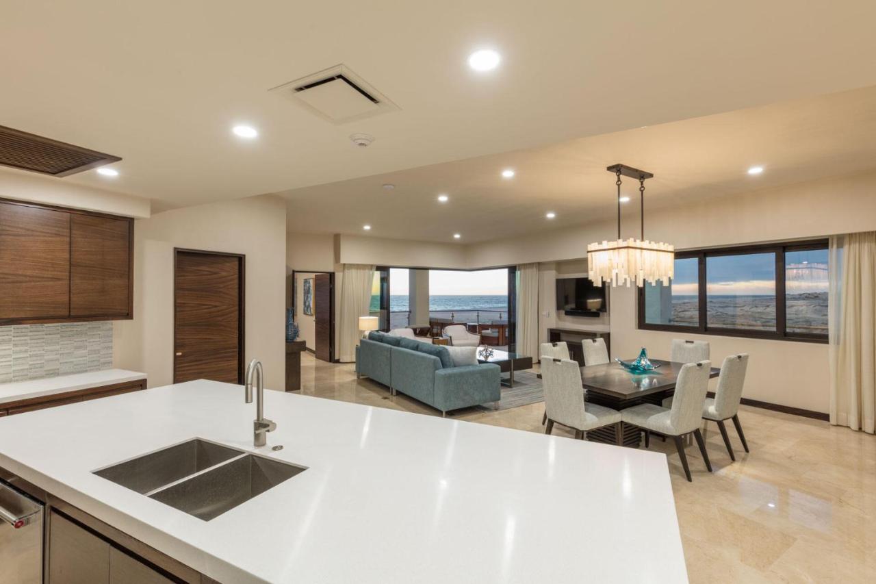 Diamante Ocean Club Residence - Luxury Living Cabo San Lucas Buitenkant foto