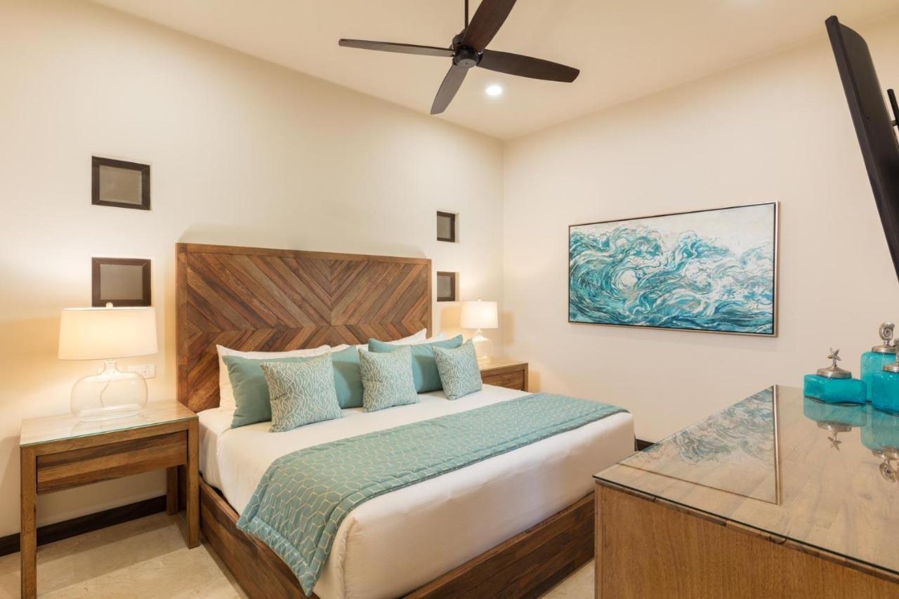 Diamante Ocean Club Residence - Luxury Living Cabo San Lucas Buitenkant foto